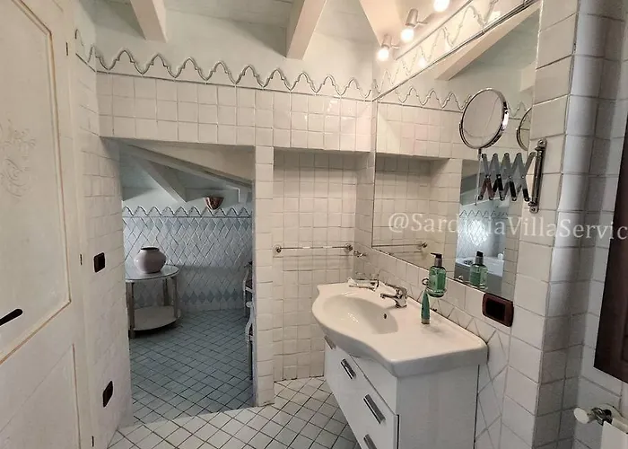 Mare Blu - * Porto Rotondo