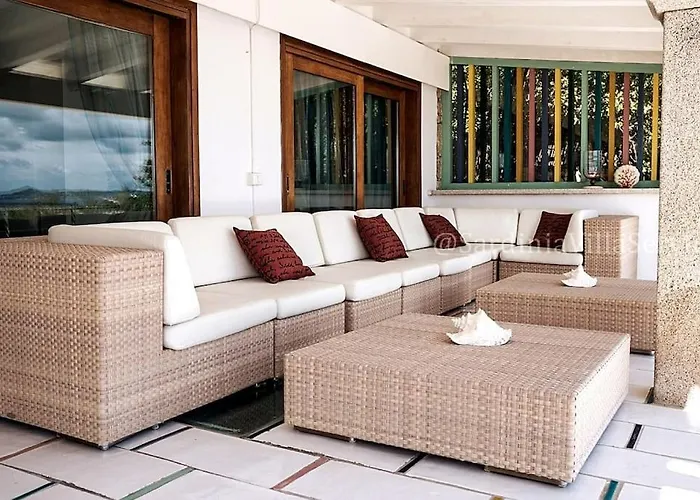 Mare Blu - Porto Rotondo