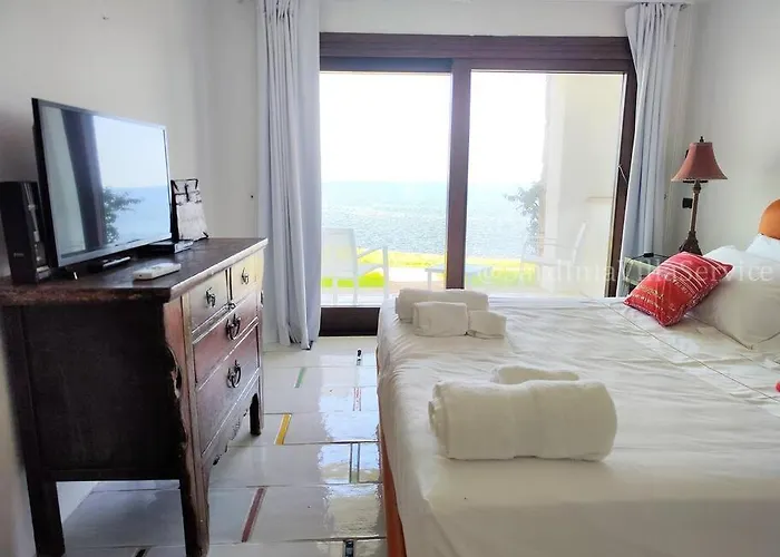 Villa Mare Blu - Porto Rotondo