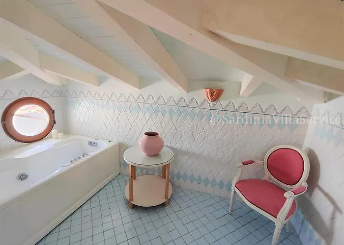 Mare Blu - * Porto Rotondo