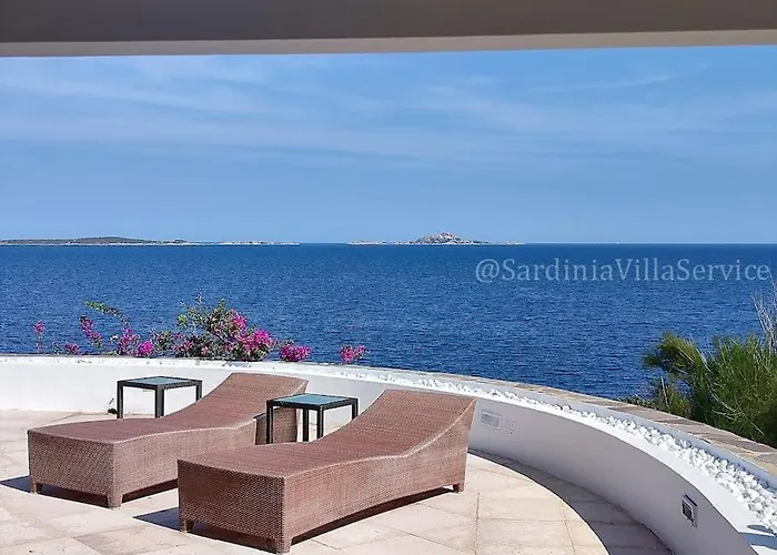 Mare Blu - Porto Rotondo